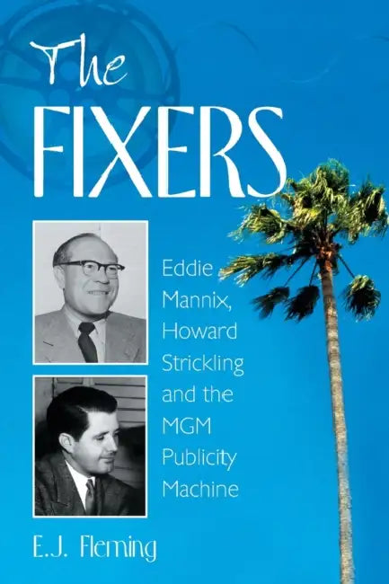 Buy The Fixers (English, E. J. Fleming) — BookShops.in