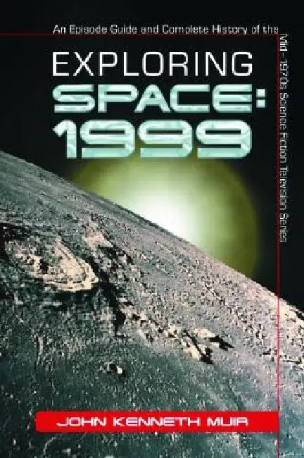 Buy Exploring Space (English, John Kenneth Muir) — BookShops.in