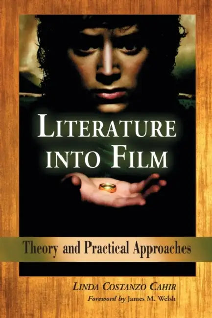 Buy Literature into Film (English, Linda Costanzo Cahir) — BookShops.in