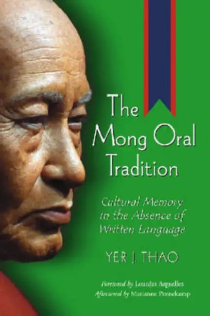Buy The Mong Oral Tradition (English, Yer J. Thao) — BookShops.in