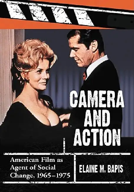 Buy Camera and Action (English, Elaine M. Bapis) — BookShops.in