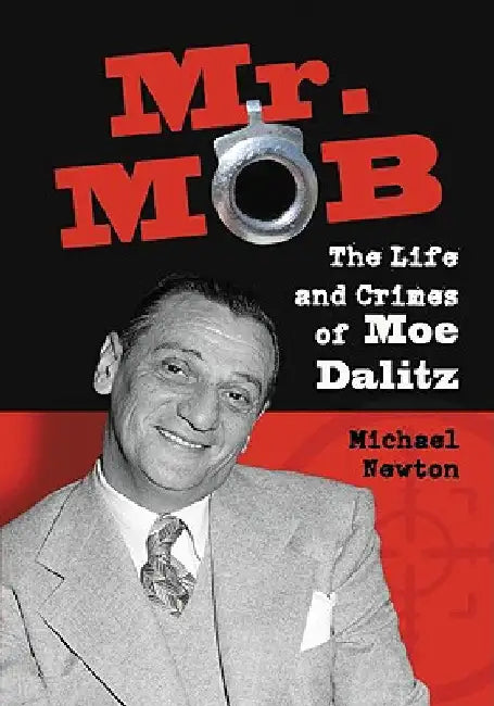 Buy Mr. Mob (English, Michael Newton) — BookShops.in