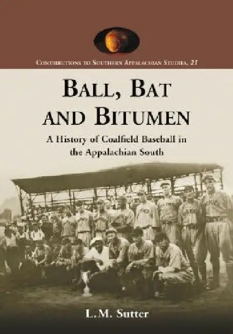 Buy Ball, Bat and Bitumen (English, L. M. Sutter) — BookShops.in