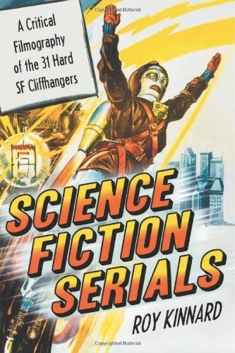 Buy Science Fiction Serials (English, Roy Kinnard) โ BookShops.in