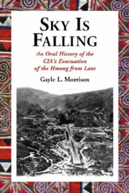 Buy Sky Is Falling (English, Gayle L. Morrison) — BookShops.in