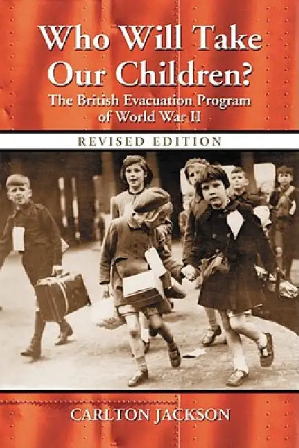 Buy Who Will Take Our Children? (English, Carlton Jackson) — BookShops.in