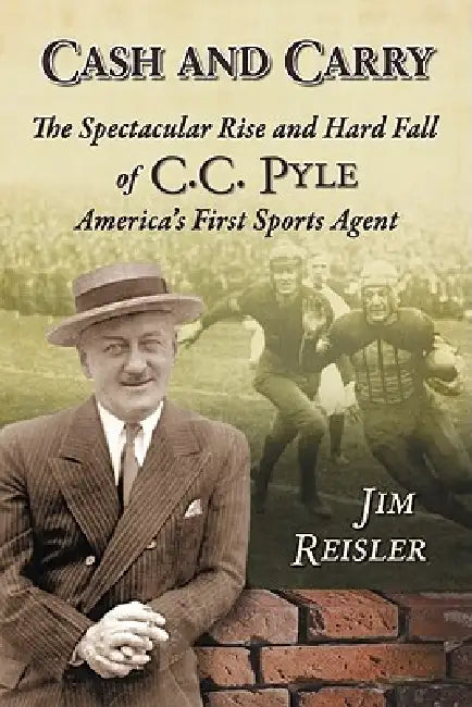 Buy Cash and Carry (English, Jim Reisler) — BookShops.in
