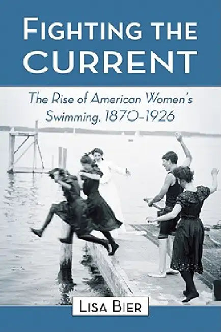 Buy Fighting the Current (English, Lisa Bier) — BookShops.in