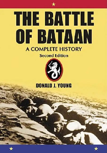 Buy The Battle of Bataan (English, Donald J. Young) β BookShops.in