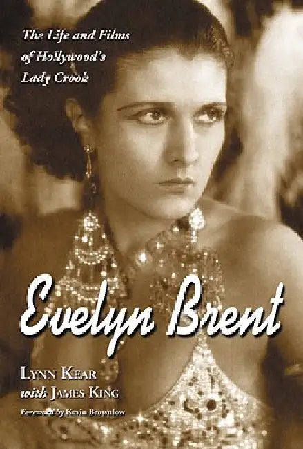 Buy Evelyn Brent (English, Lynn Kear | James King) — BookShops.in