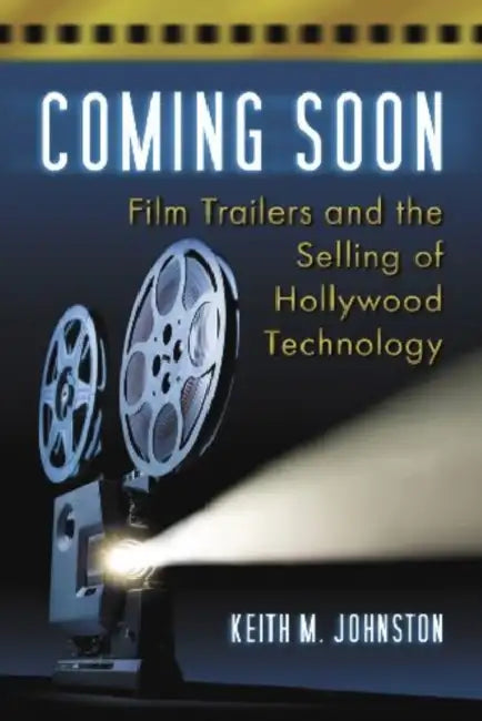 Buy Coming Soon (English, Keith M. Johnston) — BookShops.in
