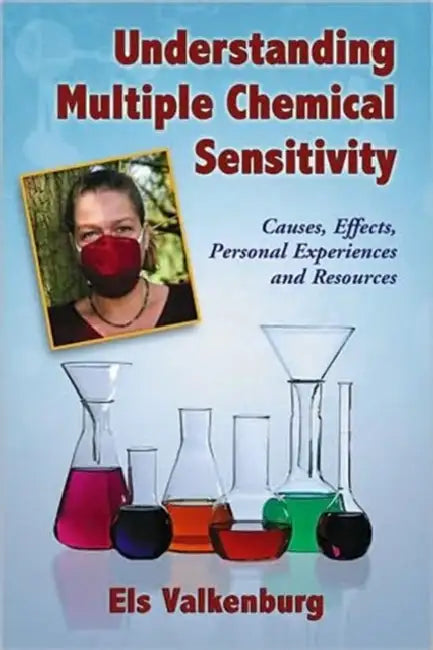 Buy Understanding Multiple Chemical Sensitivity (English, Els Valkenburg) — BookShops.in