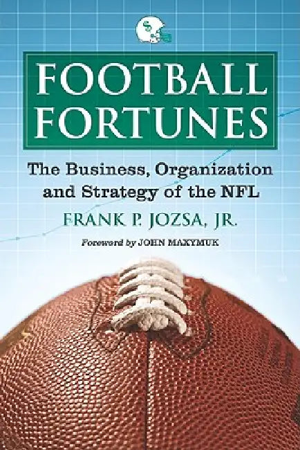 Buy Football Fortunes (English, Frank P. Jozsa) — BookShops.in