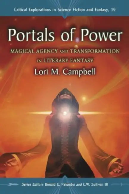 Buy Portals of Power (English, Lori M. Campbell | Donald E. Palumbo | III Sullivan C. W.) — BookShops.in