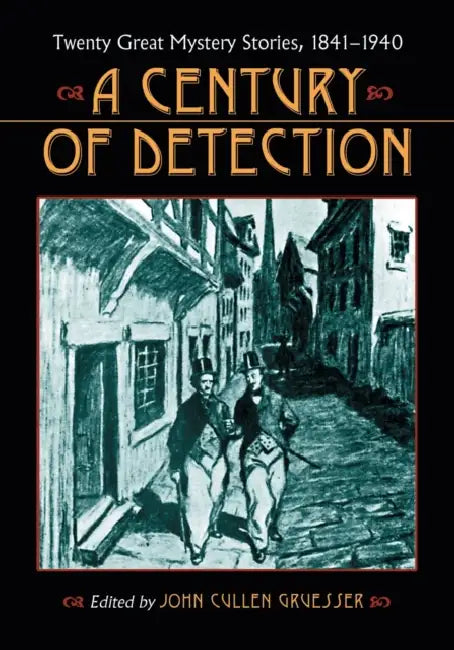 Buy A Century of Detection (English, John Cullen Gruesser) — BookShops.in