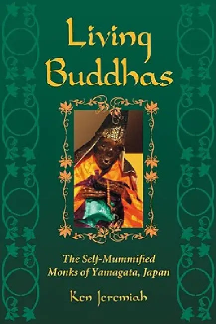 Buy Living Buddhas (English, Ken Jeremiah) — BookShops.in