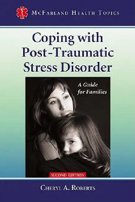 Buy Coping with Post-Traumatic Stress Disorder (English, Cheryl A. Roberts) — BookShops.in