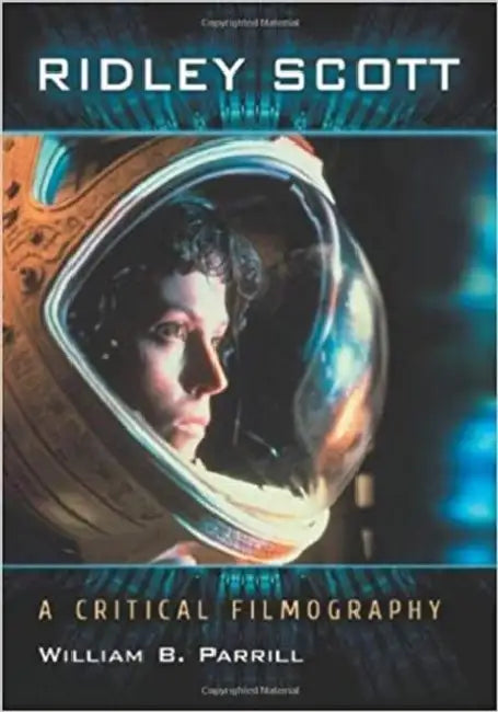 Buy Ridley Scott (English, William B. Parrill) — BookShops.in