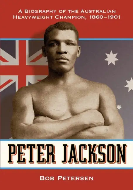Buy Peter Jackson (English, Bob Petersen) — BookShops.in