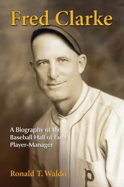 Buy Fred Clarke (English, Ronald T. Waldo) β BookShops.in