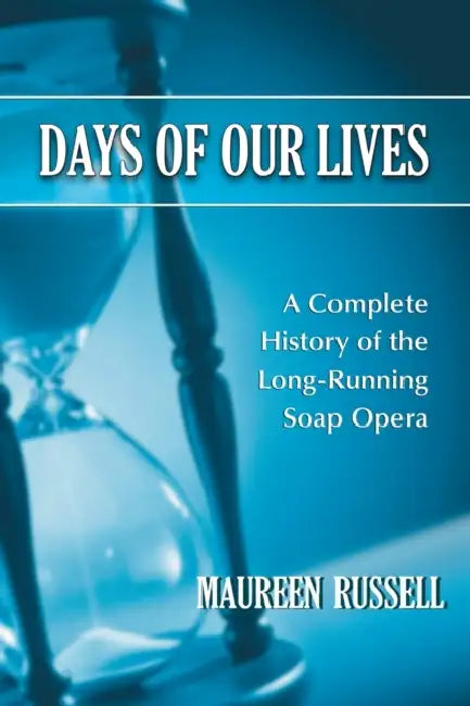 Buy Days of Our Lives (English, Maureen Russell) — BookShops.in