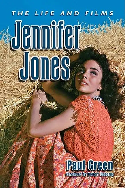 Buy Jennifer Jones (English, Paul Green) — BookShops.in