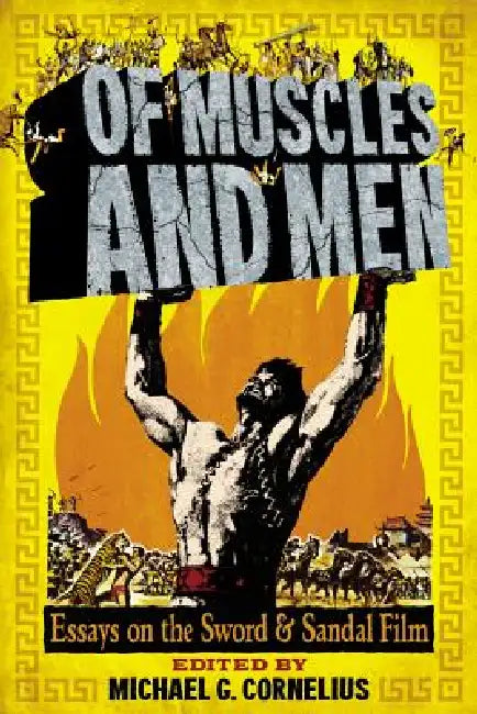 Buy Of Muscles and Men (English, Michael G. Cornelius) — BookShops.in
