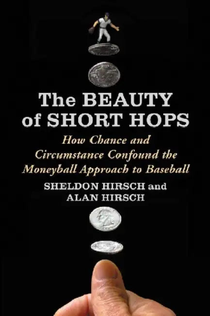 Buy The Beauty of Short Hops (English, Sheldon Hirsch | Alan Hirsch) — BookShops.in
