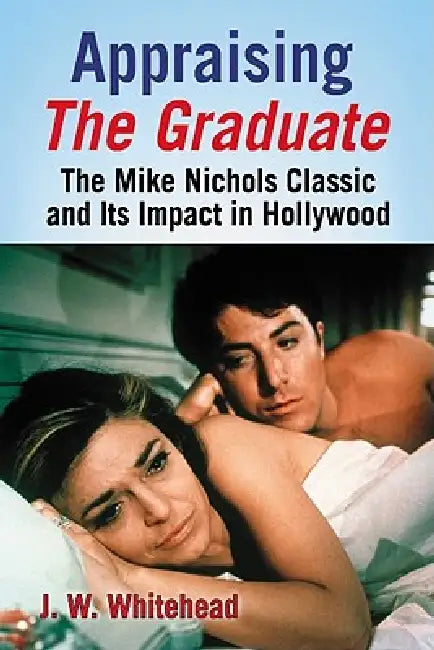 Buy Appraising The Graduate (English, J. W. Whitehead) — BookShops.in