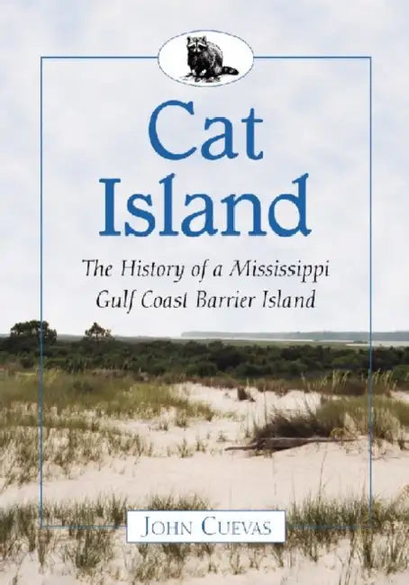 Buy Cat Island (English, John Cuevas) — BookShops.in