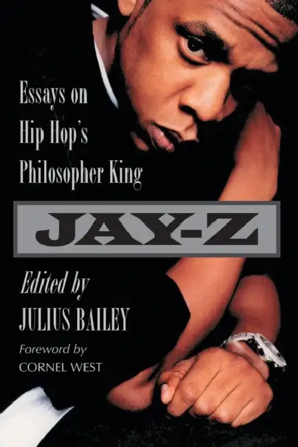 Buy Jay-Z (English, Julius Bailey) — BookShops.in