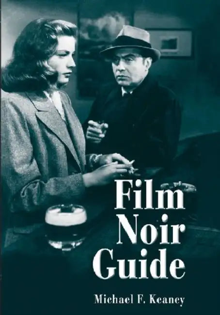 Buy Film Noir Guide (English, Michael F. Keaney) β BookShops.in