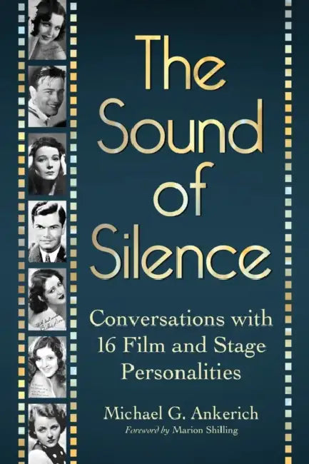 Buy The Sound of Silence (English, Michael G. Ankerich) — BookShops.in