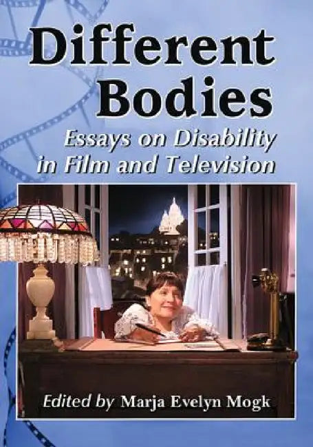 Buy Different Bodies (English, Marja Evelyn Mogk) — BookShops.in