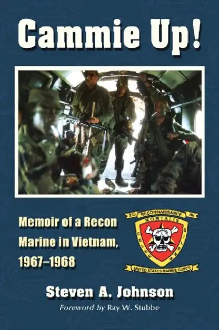 Buy Cammie Up! (English, Steven A. Johnson) — BookShops.in