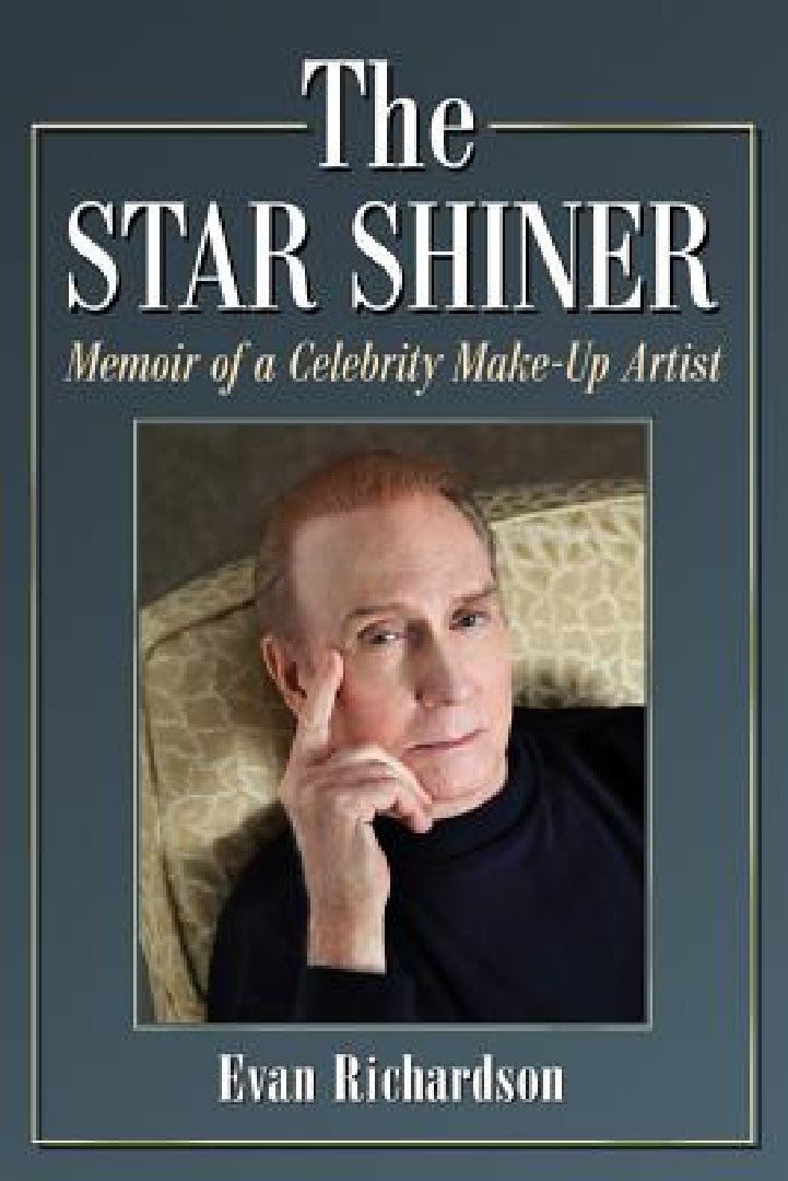 Buy The Star Shiner (English, Evan Richardson) โ BookShops.in