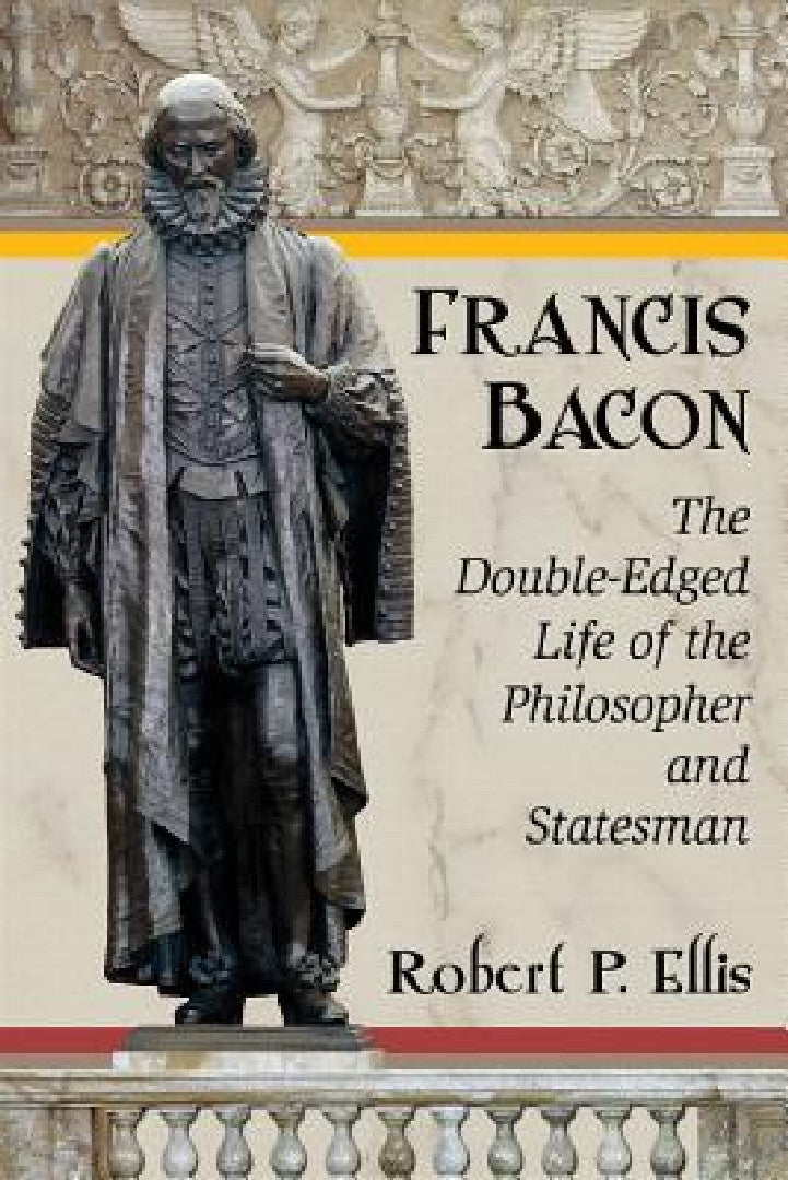 Buy Francis Bacon (English, Robert P. Ellis) — BookShops.in