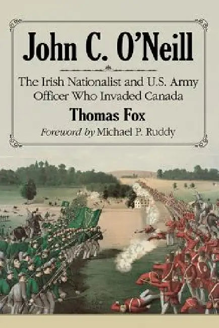 Buy John C. O'Neill (English, Thomas Fox) — BookShops.in