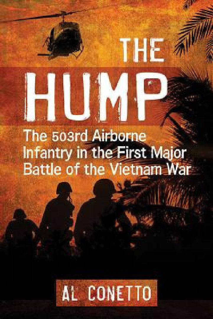Buy The Hump (English, Al Conetto) — BookShops.in
