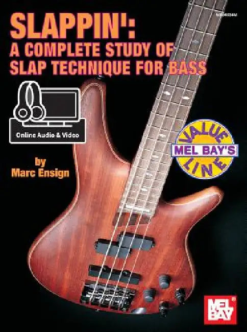 Buy Slappin' (English, Ensign Marc) — BookShops.in