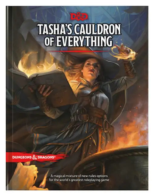 Buy Dungeons & Dragons November Title (Announced August 24) (English, Wizards RPG Team) — BookShops.in
