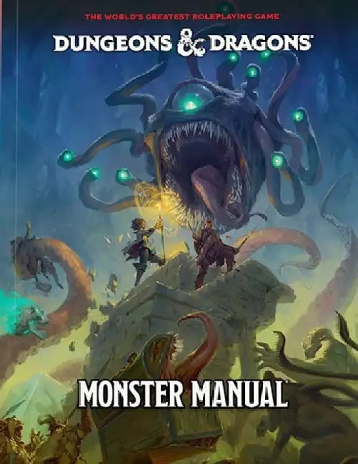 Buy Dungeons & Dragons Rpg (English, Maria Lima) — BookShops.in