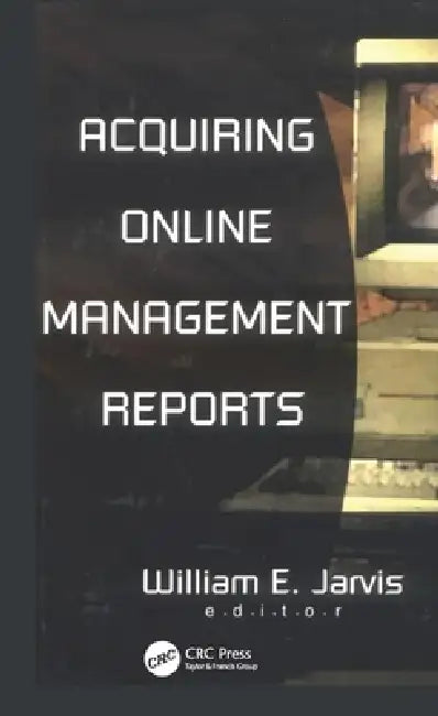 Acquiring Online Management Reports: 24 (Acquisitions Librarian Series) view 2