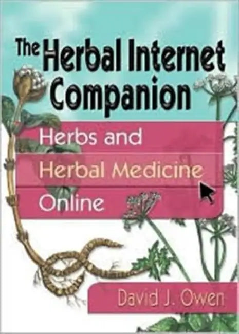 Buy The Herbal Internet Companion (English, David J. Owen) — BookShops.in