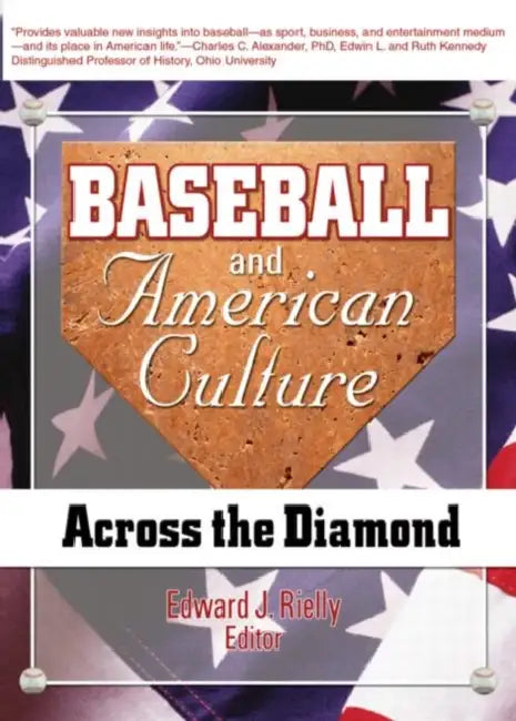 Buy Baseball and American Culture (English, Frank Hoffmann) — BookShops.in