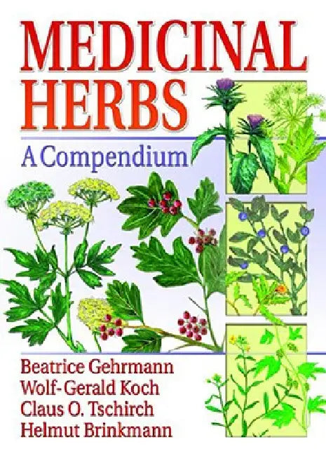 Buy Medicinal Herbs (English, Beatrice Gehrmann) โ BookShops.in