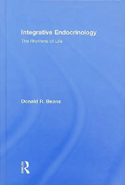 Buy Integrative Endocrinology (English, Donald R. Beans) — BookShops.in