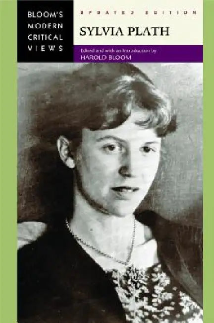 Buy Sylvia Plath (English, Harold Bloom) — BookShops.in