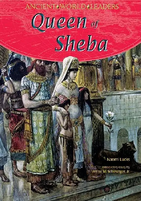 Buy Queen of Sheba (English, Naomi Lucks) — BookShops.in