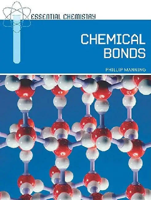 Buy Chemical Bonds (English, Phillip Manning) — BookShops.in